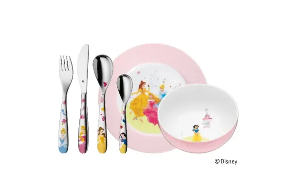 WMF PRINCESS set 6 p 1282409964